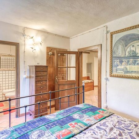 Maison Enchantée Capo di Ponte Extérieur photo