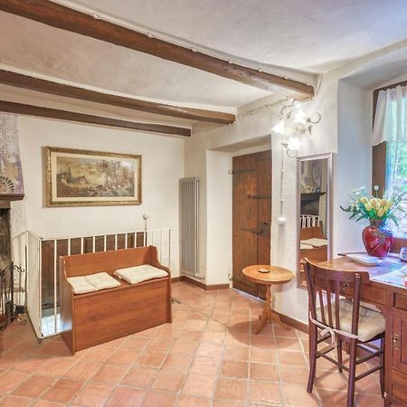 Maison Enchantée Capo di Ponte Extérieur photo