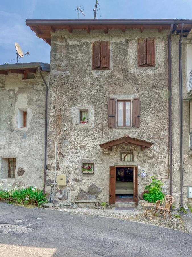 Maison Enchantée Capo di Ponte Extérieur photo