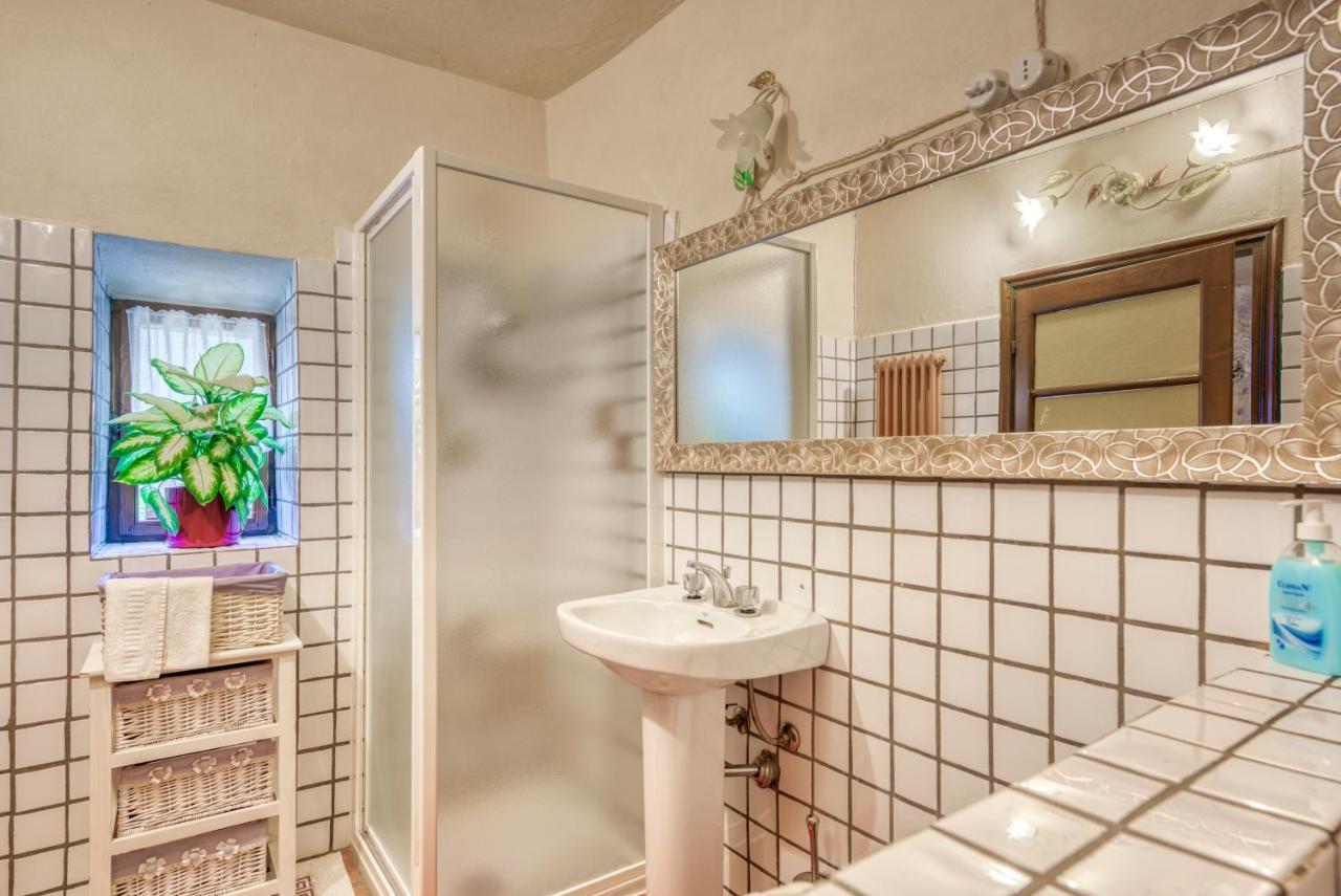 Maison Enchantée Capo di Ponte Extérieur photo