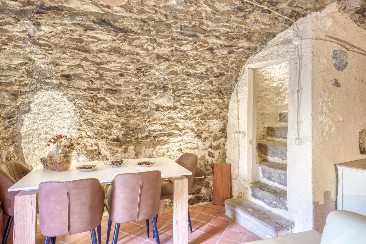Maison Enchantée Capo di Ponte Extérieur photo